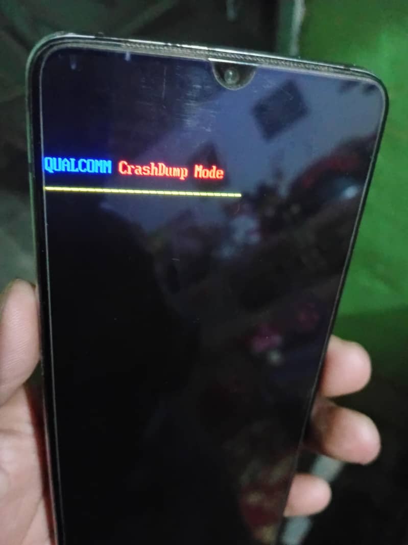 One Plus 7T 0