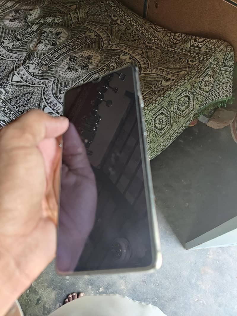 One Plus 7T 1