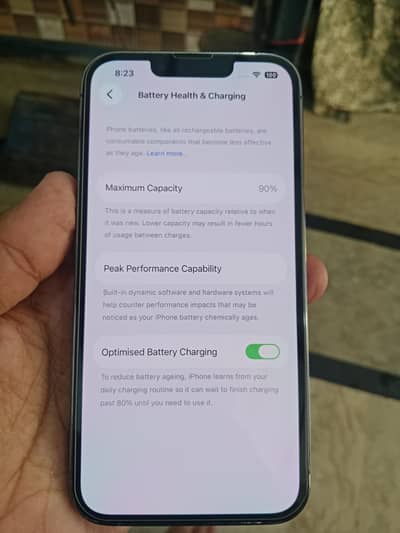 Apple iPhone 13 Pro