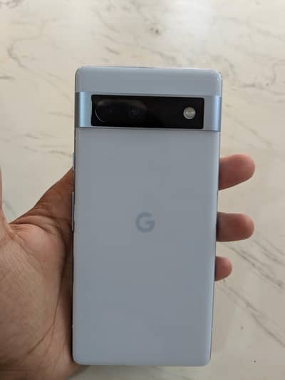 Google Pixel 7a