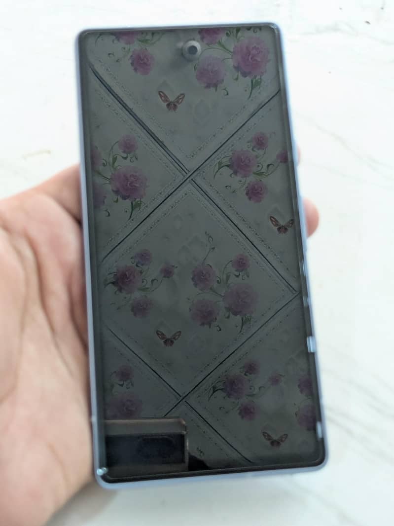 Google Pixel 7a 3
