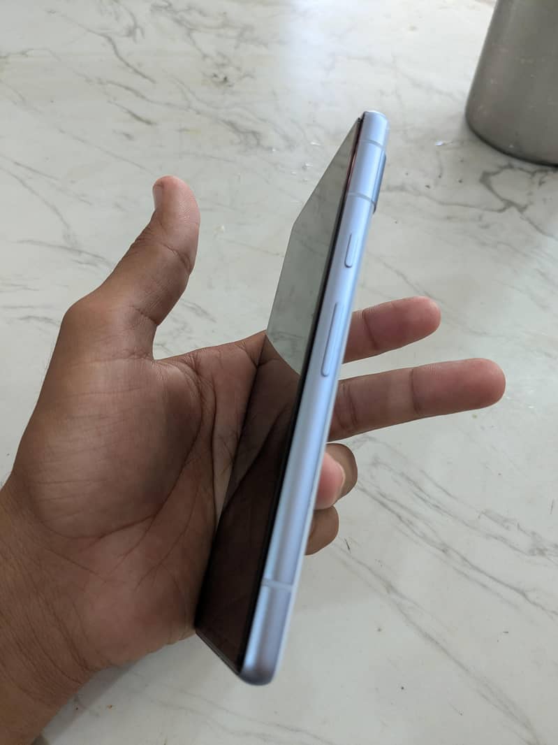 Google Pixel 7a 4