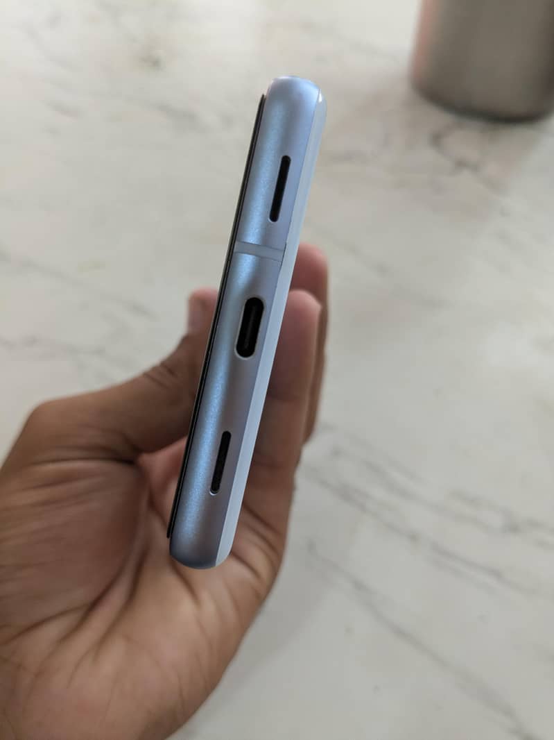 Google Pixel 7a 7