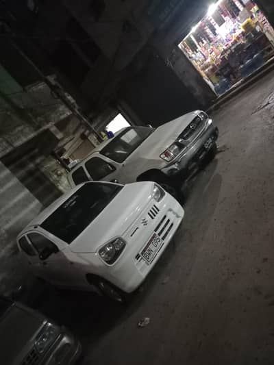 Alto XVR 2023 Available for Rent