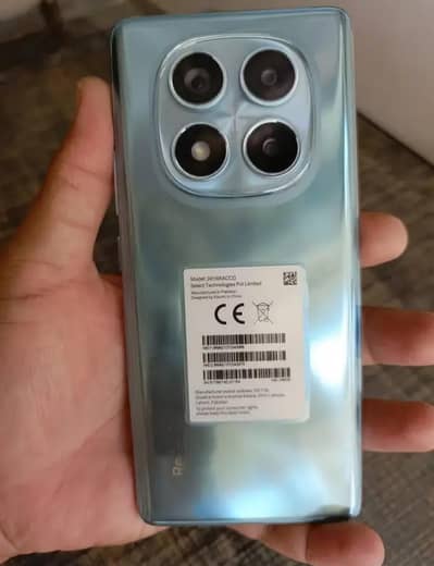 Xiaomi Redmi Note 14 Pro