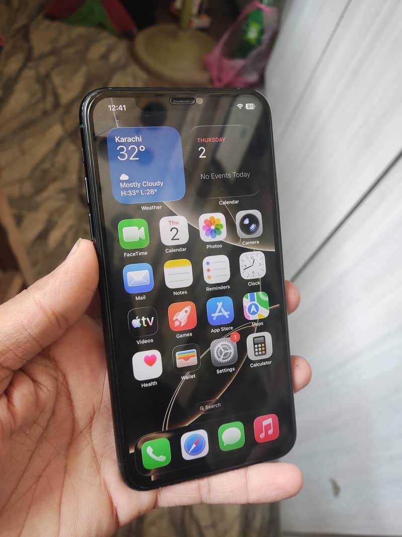 iphone 11 pro max 3
