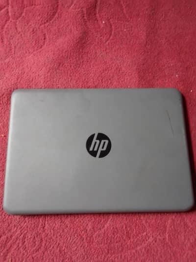 HP laptop 4Gb Ram CPU N3350 1.10Ghz Battery excellent