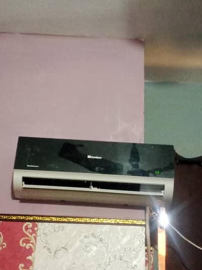 Dawlance DC inverter for sale