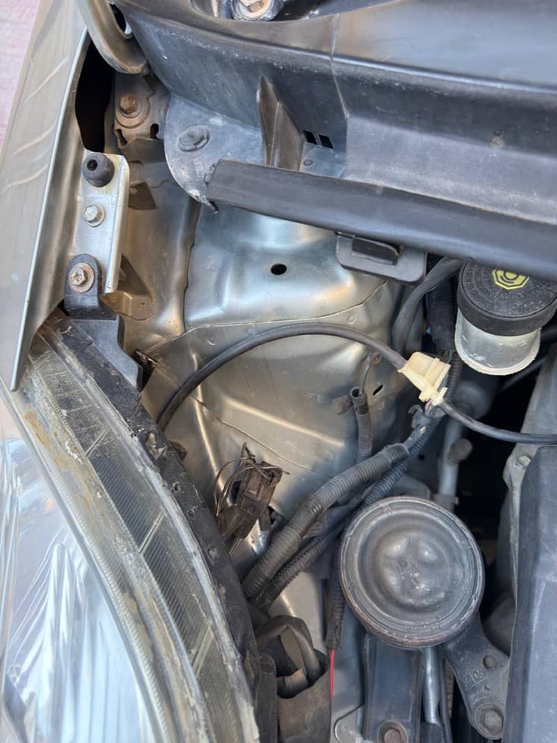 Toyota vitz 3