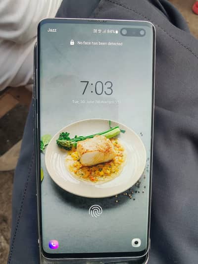 Samsung Mobile S10 5G
