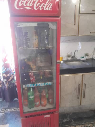 Single Door Refrigerator | Excellent Working Condition | Like New