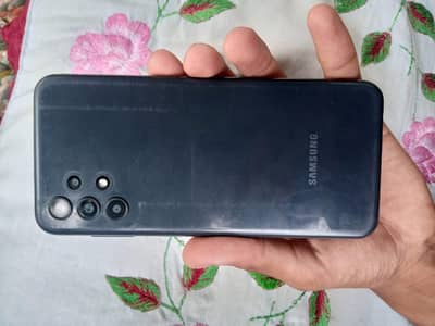 Samsung Mobile A13