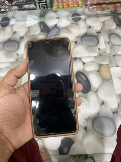 Itel A49 (A58 pro 4g)