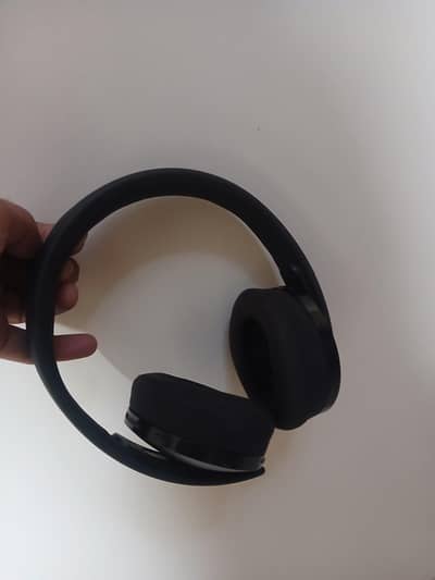 headphones of ps4