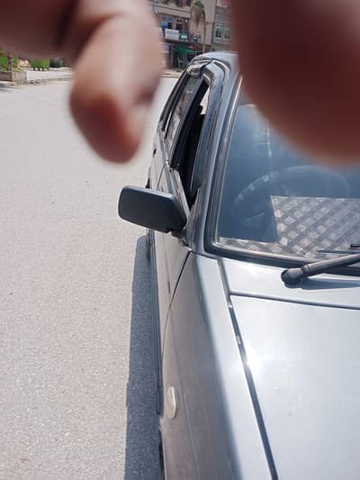 Suzuki Mehran VX 2011 03325404373