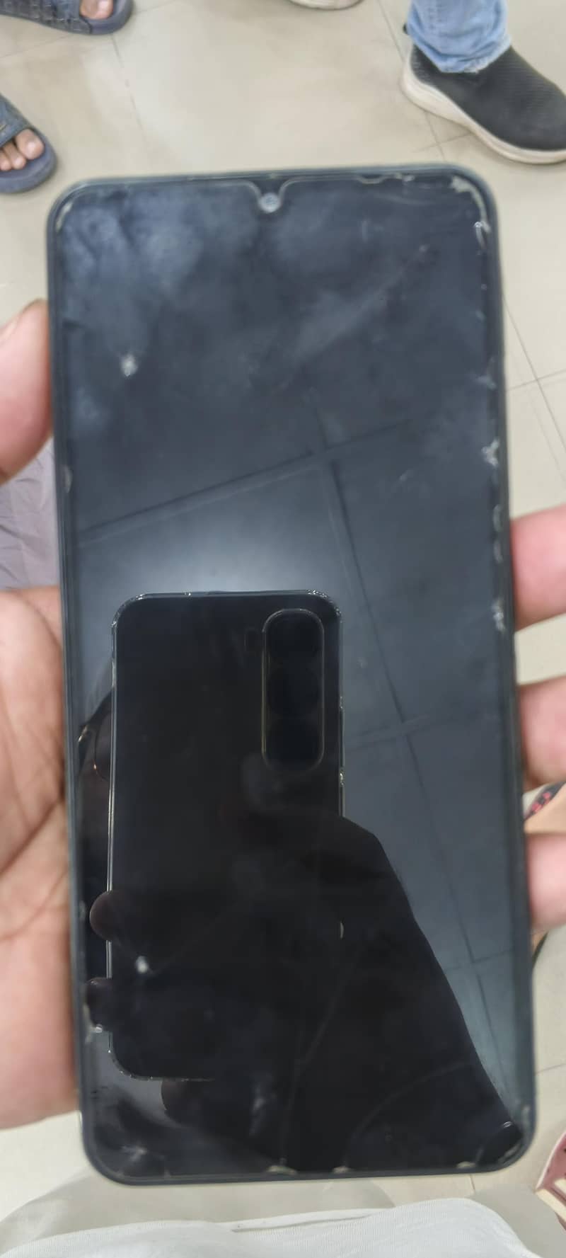 Redmi A5 1
