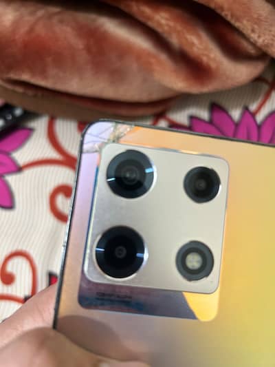 Infinix Note 13 Pro