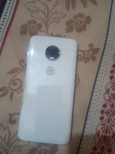 Motorola Moto G7 Power