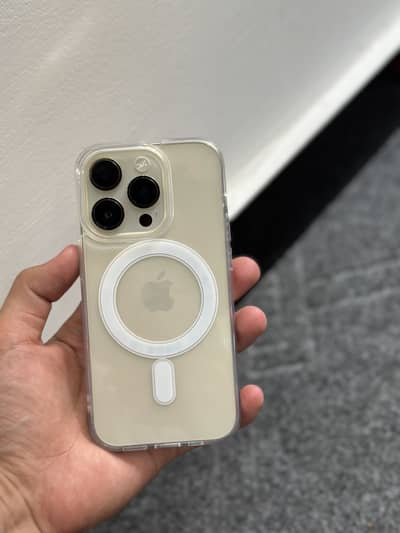 Apple iPhone 14 Pro