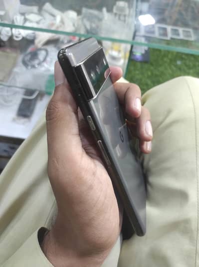 Google Pixel 6 128gb non pta