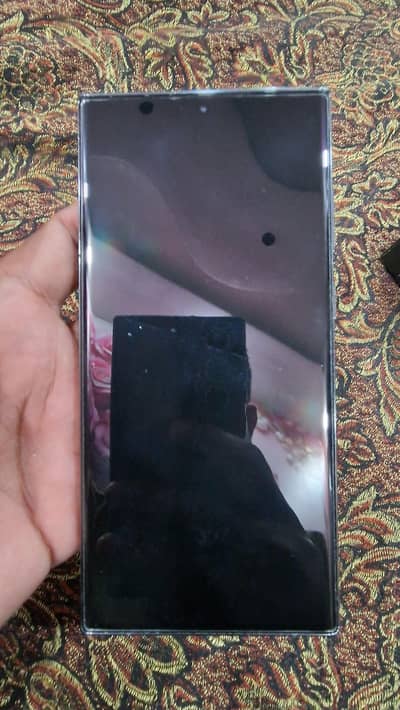 Samsung Mobile S23 Ultra