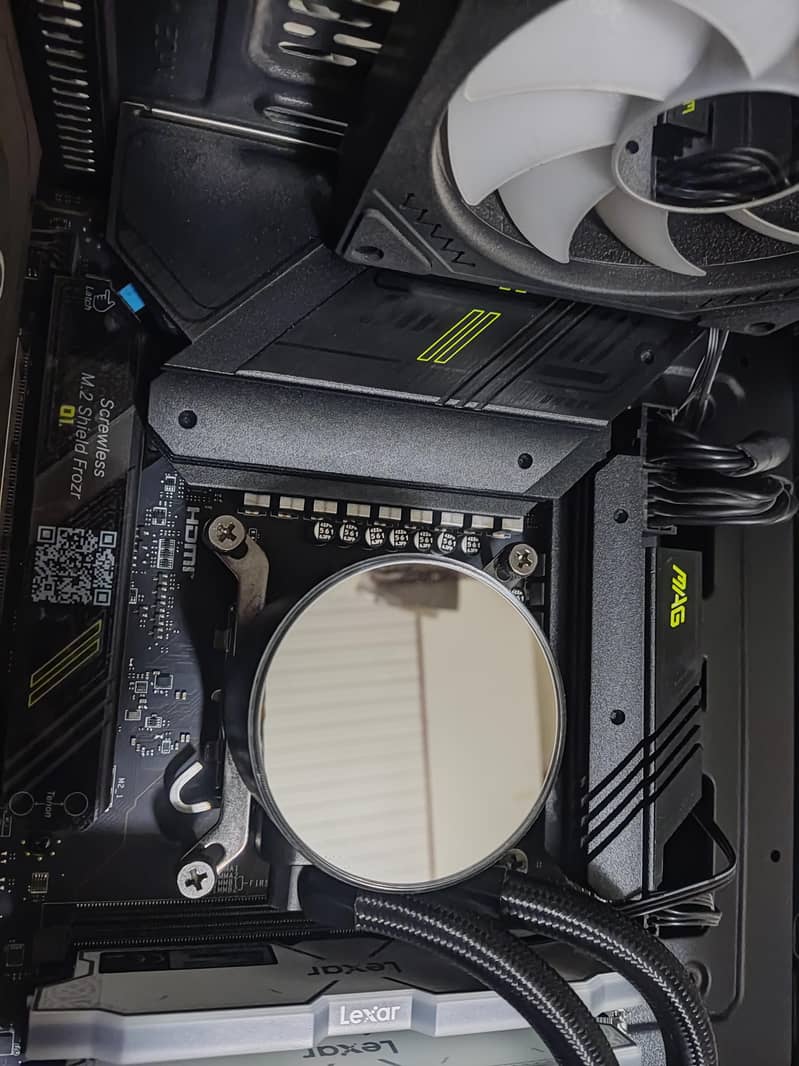 gaming pc 0