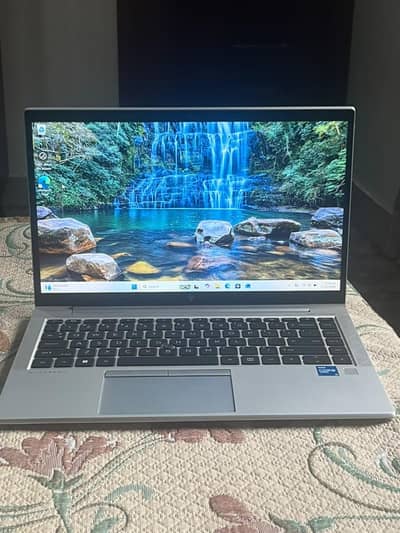 HP EliteBook 840 G8 Core i5 11th Gen Touchscreen