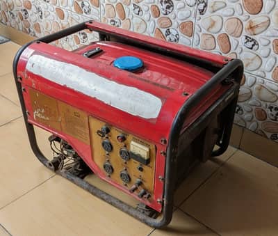 Generator