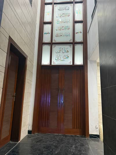 1 KANAL LAVISH HOUSE FOR SALE IN PUBLIC HEALTH SOCIETY