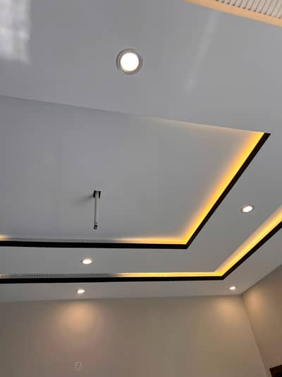 7 MARLA BRAND NEW HOUSE FOR SALE IN JUBLIEE TOWN LAHORE