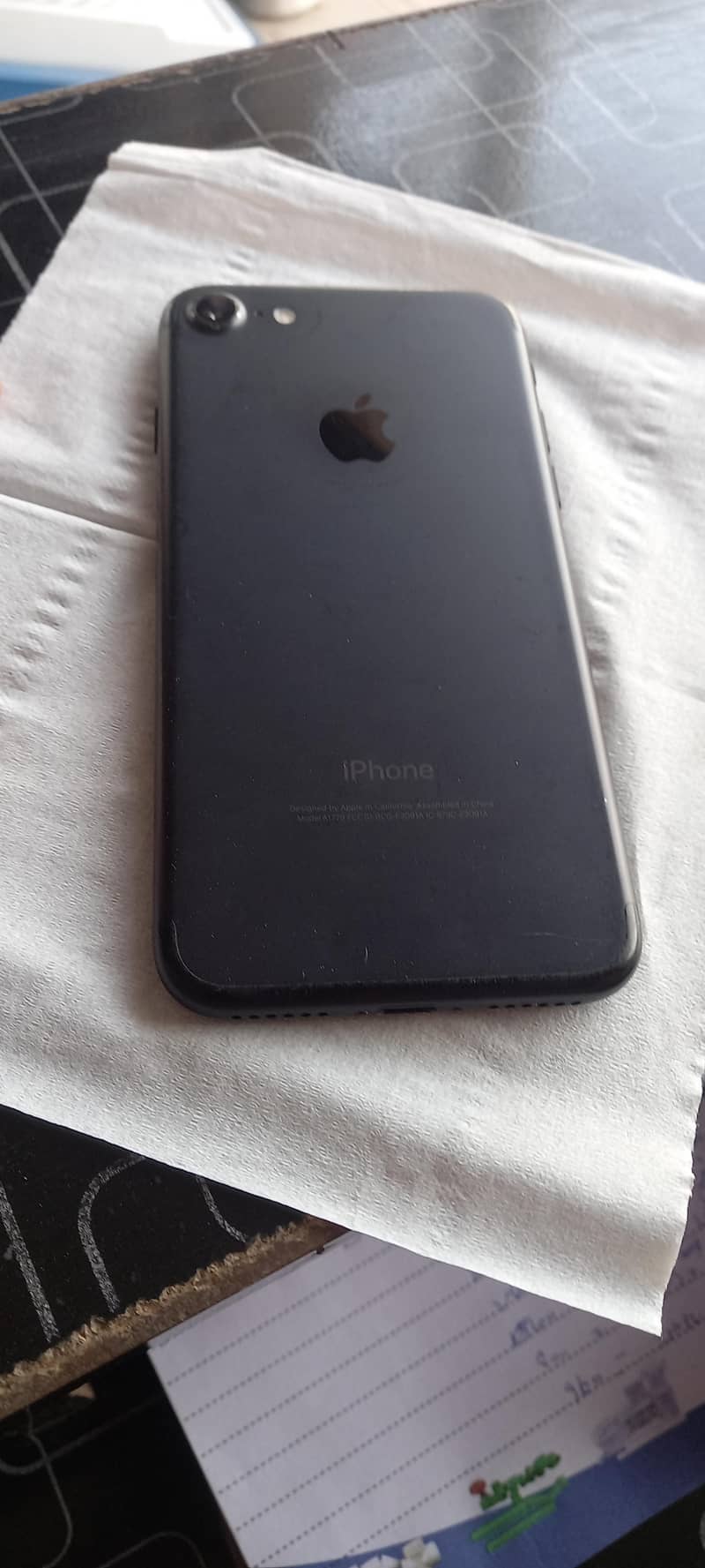 Apple iPhone 7 1