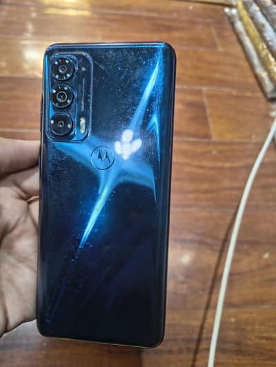Motorola edge 2021