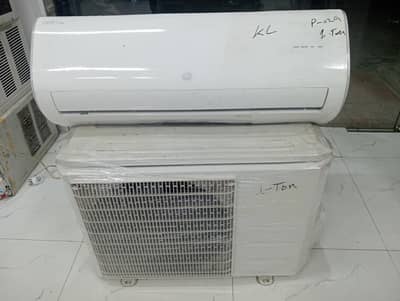 PEL 1 ton DC inverter outclass cooling/0321/0833328/fully oky