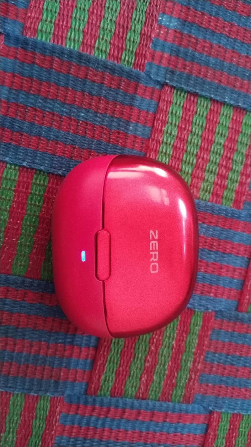 zero life style Bluetooth 0