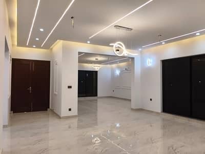 20 Marla Full Furnished Villa For Sale In Lda Avenue 1
