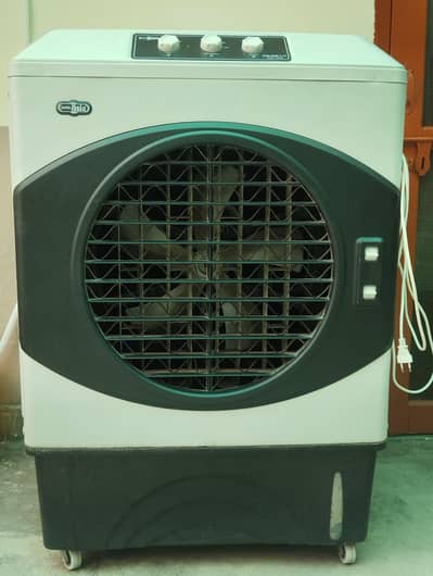 Room Air Cooler