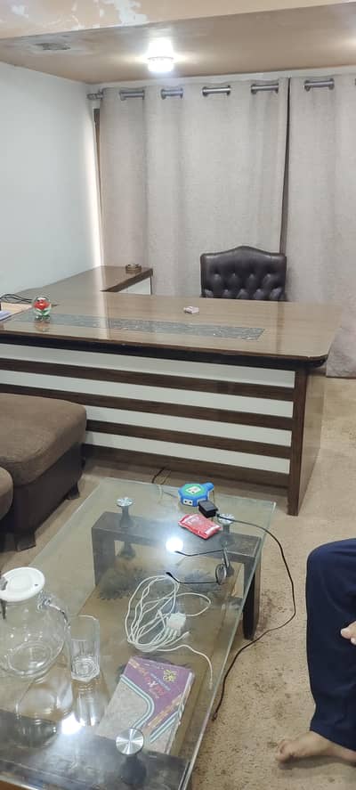 office furniture