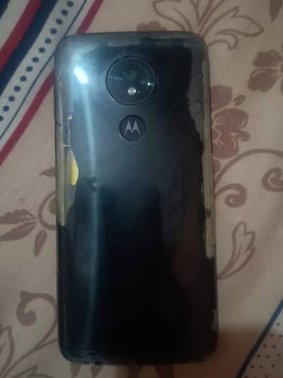 Motorola Moto G Power 5G