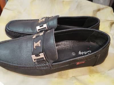 Orignal leather Easy shoes
