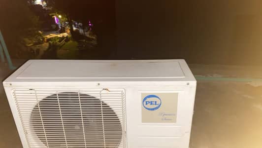 Pel Ac Non inverter