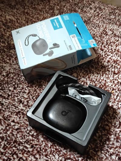 Soundcore R50i