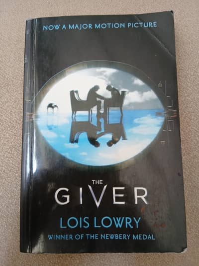 THE GIVER