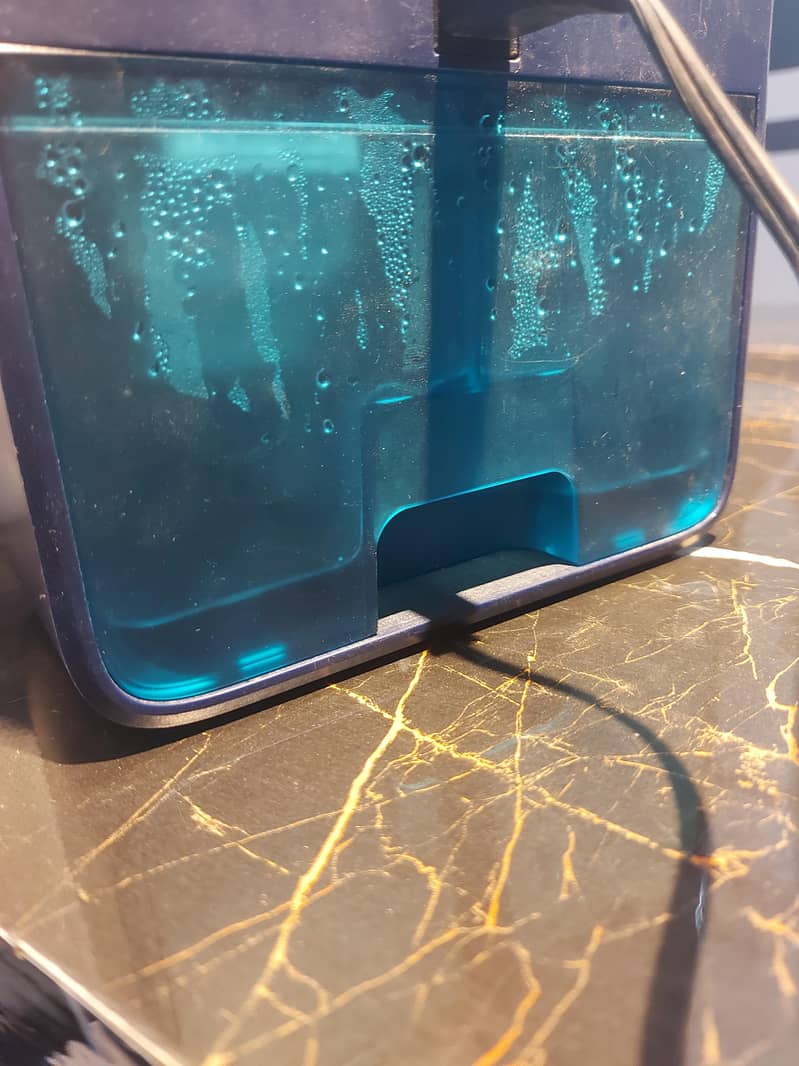 Dehumidifier 3
