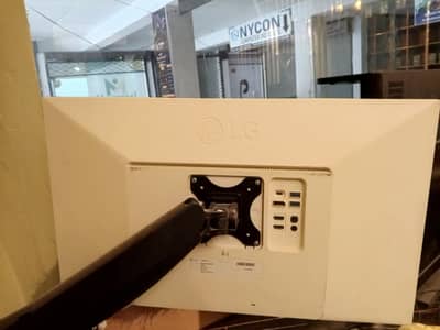 Lg 27ul850 27 inch lps monitor