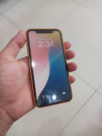 Apple iPhone XR