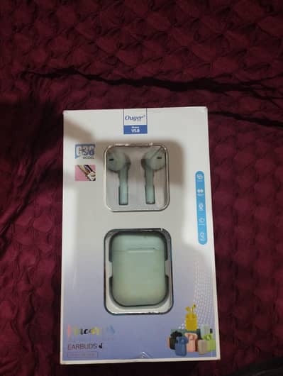 Ouget Airbuds