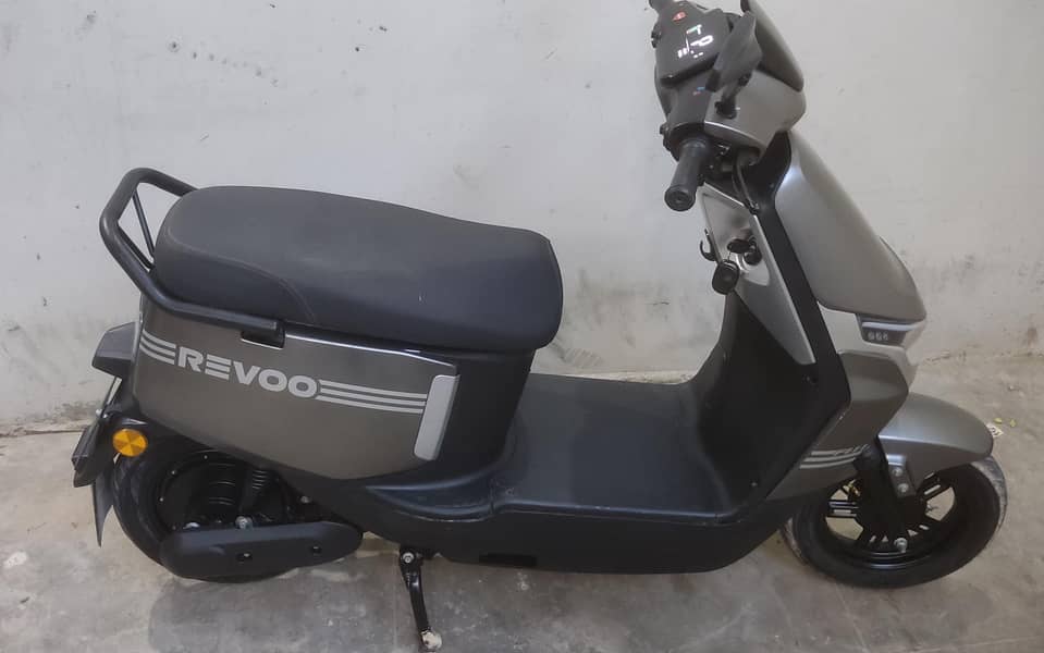 REVOO 1