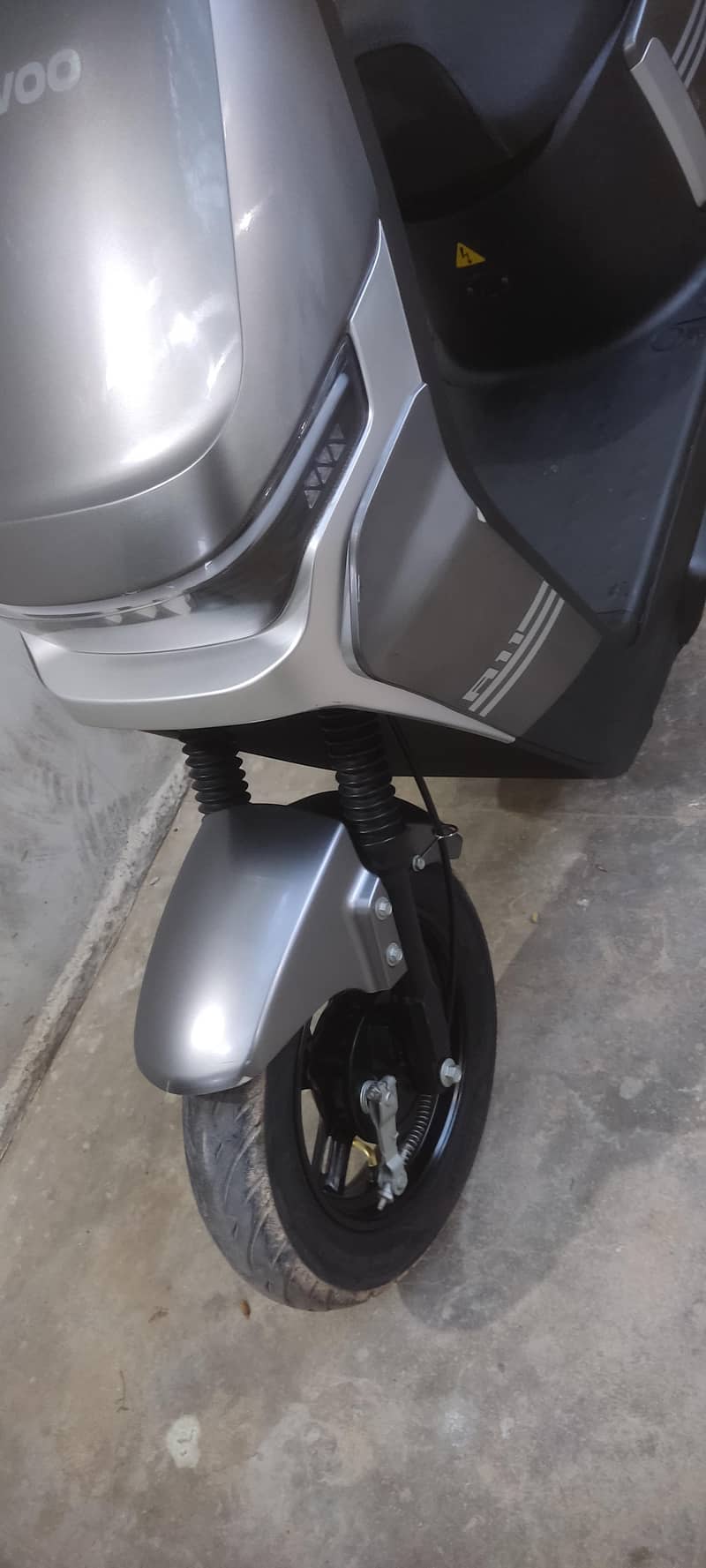 REVOO 10