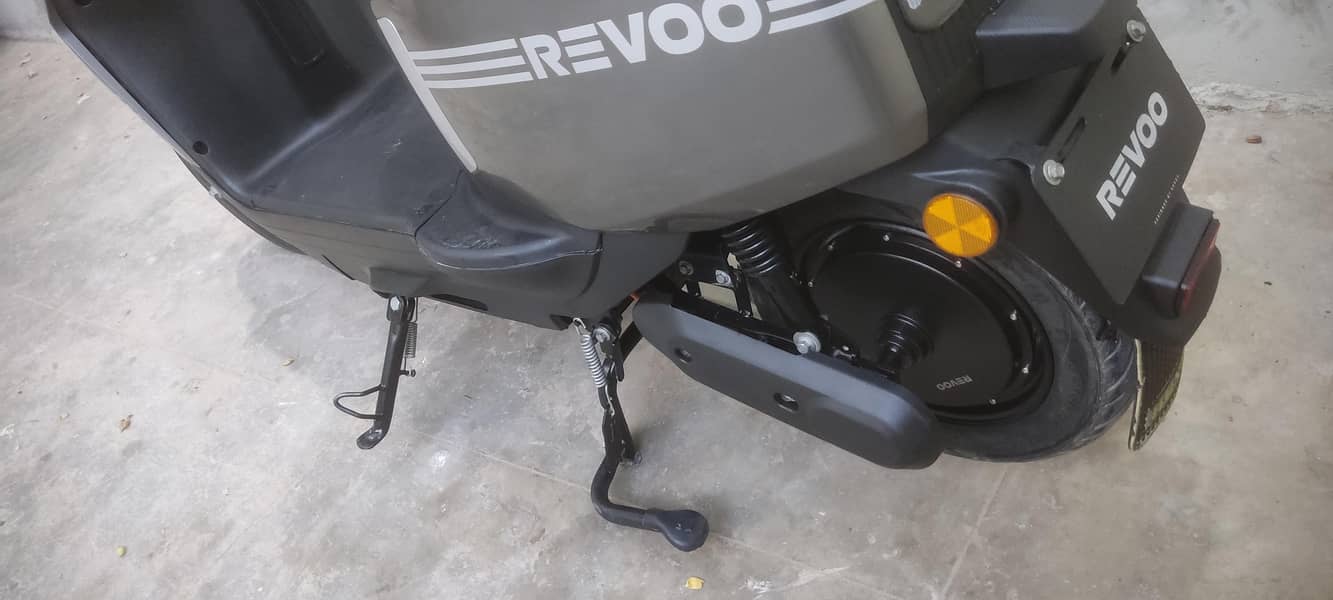REVOO 11