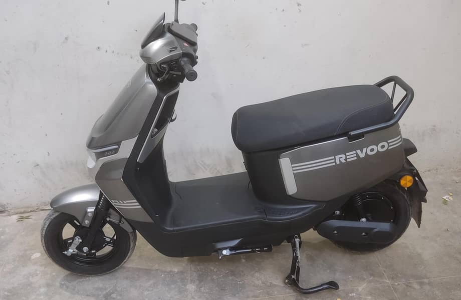 REVOO 13